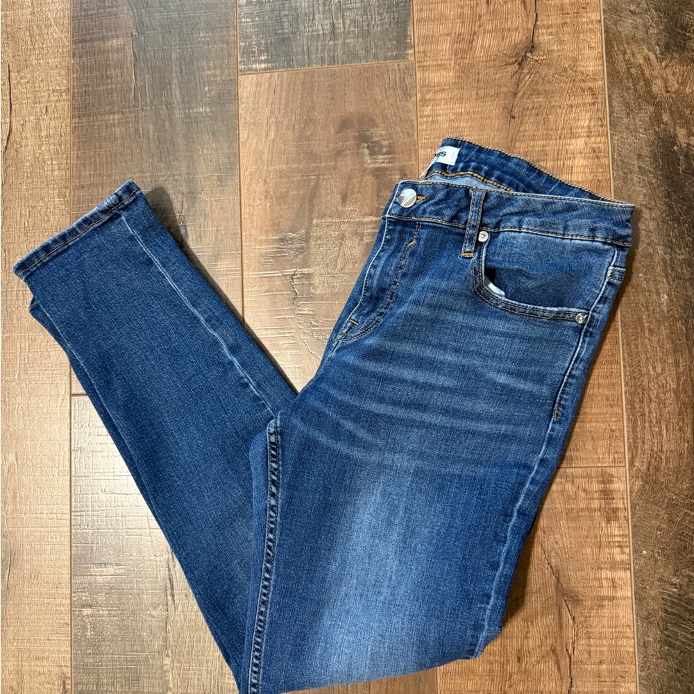 Vigoss Women's‎ Thompson Tomboy Jeans